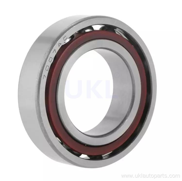 high-speed ZKLFA0630-2Z angular contact ball bearing