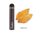 Wholesale High Quality Vape Pod Yuoto 1500 Puffs