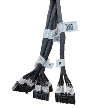 China Factory BMS Energy Storage Wire Harness ESL