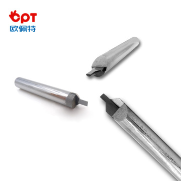 conical engraving cutters Engraving bit PCD
