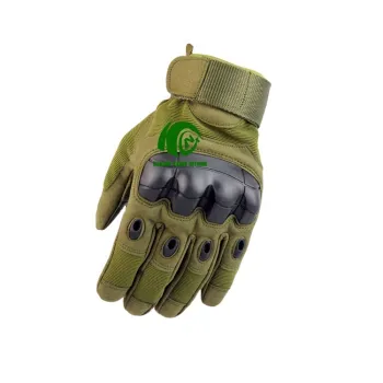 Tactical Motorcycle Cycling Gloves: Half-Finger Design for Outdoor Protection at a Cheap Price