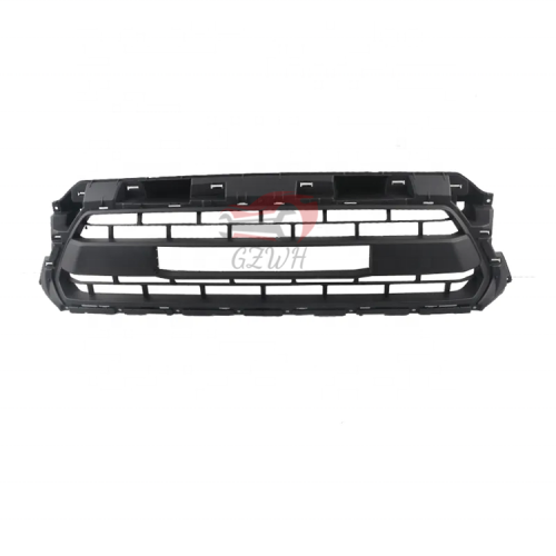 Tacoma 2012-2015 Bumper Grille Front Grille Tambah DRL