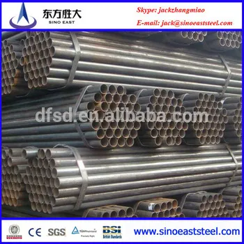 High quality, best price!! Q235B welded steel pipe made in China 17years manufacturer