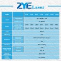 Alimentation laser haute tension 50 W