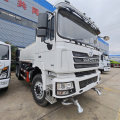 SHACMAN F3000 6X4 17CBM TANQUE DE INSCRIMENTO DE ÁGUADO Caminhão