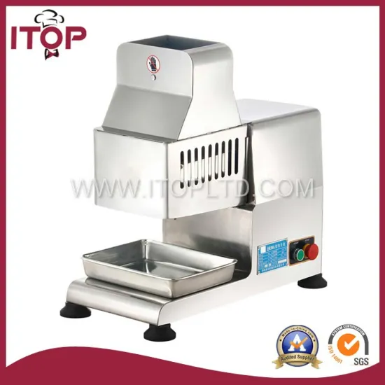 QR30A Meat cutter