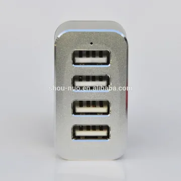 competitive price car charger usb manufacturer from china