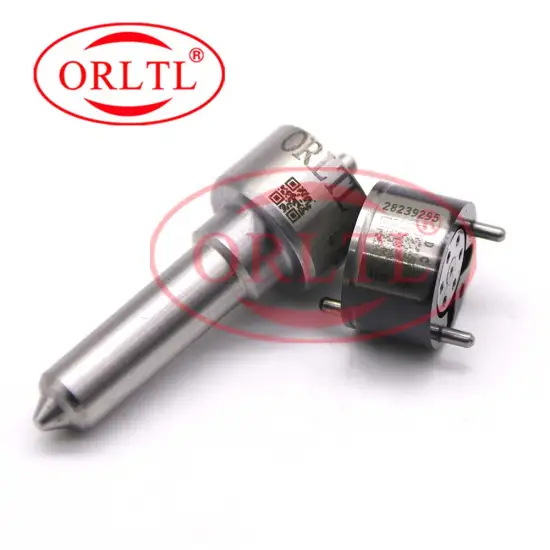 ORLTL 7135-619 Dispenser Nozzle L244PRD L244PBD and Fuel Injection Valve 9308-622B for Ssangyong A6640170121 EJBR04501D