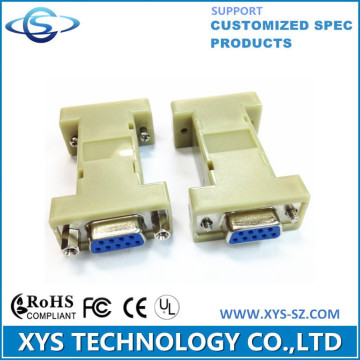 2014 New design db 9 female adapter