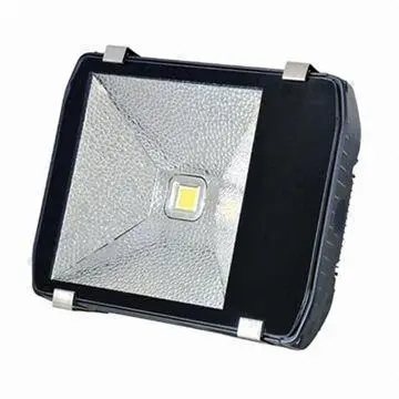 100W LED Floodlight with 85 to 265V Input Voltage