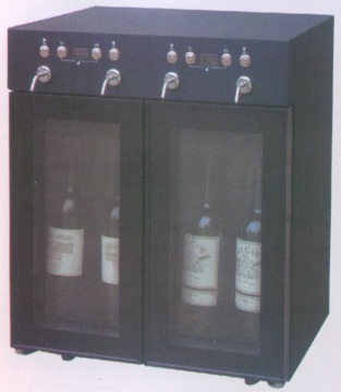 Wine Dispenser (SC-4S)