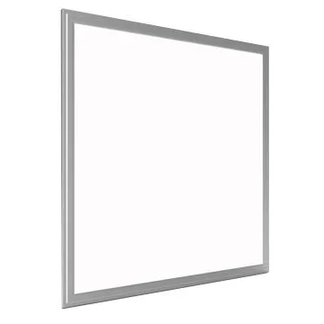 Dimmable LED panel light with remove control