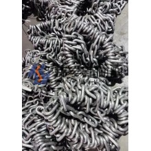 Заваривање овалне ланце