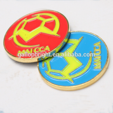 New product best price custom metal training institution coin