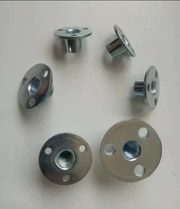 M10X13X25 Dedicated to Rock climbing Nuts