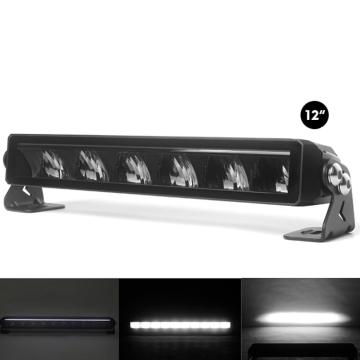 2022 alta potenza 14 22 "32" 42 "52" Luci a led sottili pollici 12V 24 V Offroad 4x4 Truck Car Light Bar bar