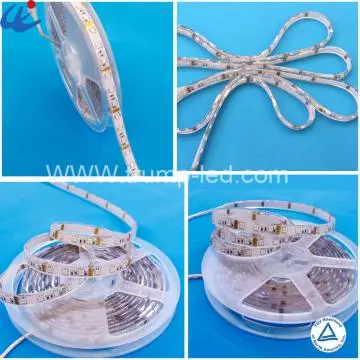 High quality led strip light nichia