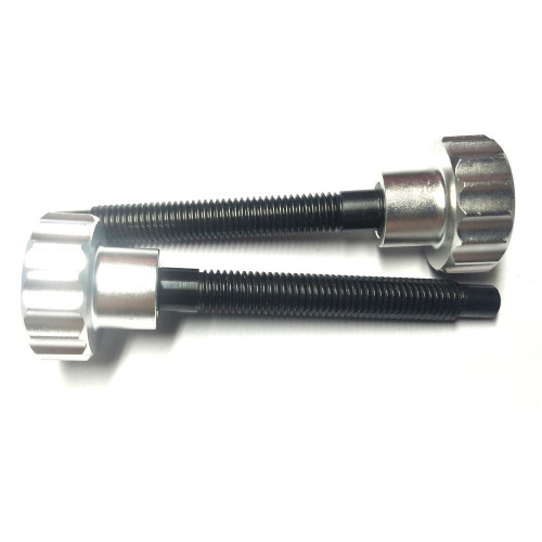 Customized Aluminum motorcycle CNC machining parts