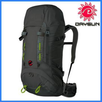 2013 large climbing backpack shoes bag