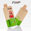 FIHP 60K Triple 3-in-1 vape ขายส่ง