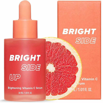 Hot Natural Skincare Whitening Hydrating Serum Set