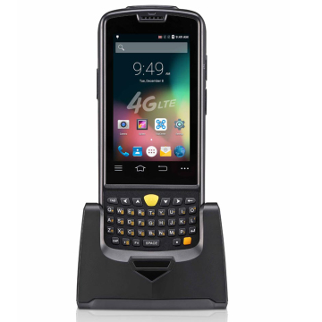 CHAINWAY C4050-Q4. 4G LTE Enterprise Handheld Data Terminal