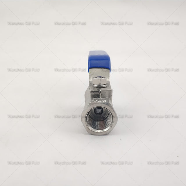 MINI ball valve (23)