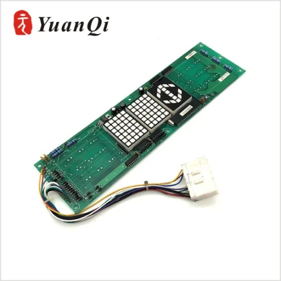 Hitachi Elevator PCB B1001301.N