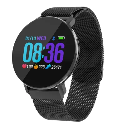2021waterproof smart watch touch screen smart phone watch Smart Bracelet