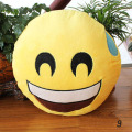 Hot Sale Cheap Pillow Emoji With Low MOQ