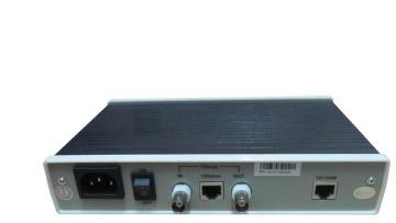 Ethernet to Framed E1 converter