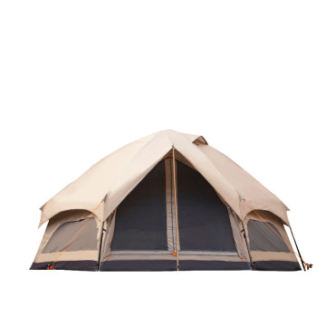 Hot Sale Mushroom Tent: Camping Overnight Camp Outdoor Tent