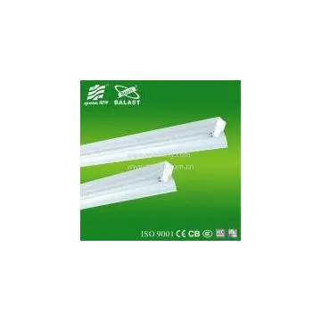 T5  Fluorescent Light Fixture with Diffuser