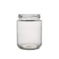 240ml Glass General Purpose Jars