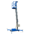 Aluminum Alloy Lift Man Lift