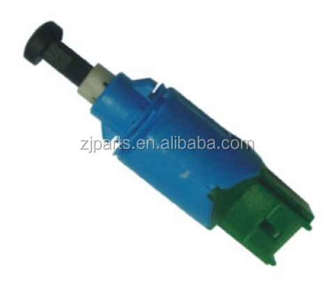 INTERRUPTOR DE LUZ DE PARADA HighPerformance 8200168240-B para Interruptor de luz de estacionamiento RENAULT MEGANE II