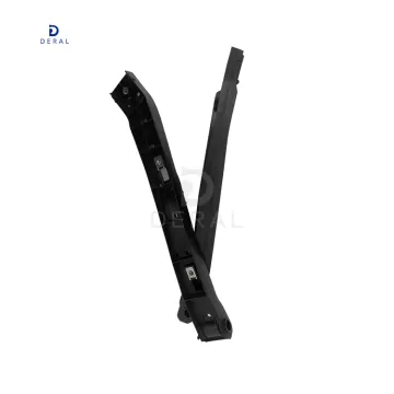 Hot Selling Auto Cooling System Radiator Support 625B59050R for Renault Clio IV