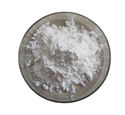 Sialic Acid Powder N-Acetylneuraminic Acid 98% Sialic Acid