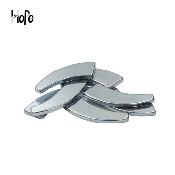 High quality strong power countersunk magnet