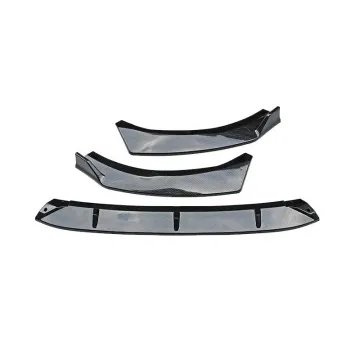 ABS Material Body Kit Accessories for Kia K5 2021: Diffuser Guard, Deflector, Lips, Splitter, Front Bumper Lip Spoiler