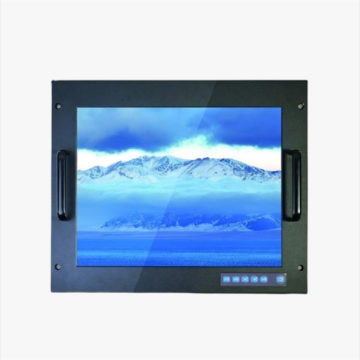 19-inch Reinforced Marine Display