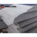 Q500me HSLA Steel Plate
