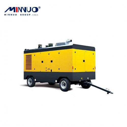 Best diesel compressor for sale with low price