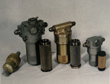 filter for aviation device