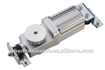 electric roller shutter door motor