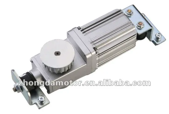 electric roller shutter door motor