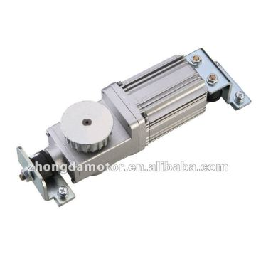 industrial door motor/swing door motor/gear motor for open door