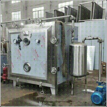 Durable Square Dryer Machine