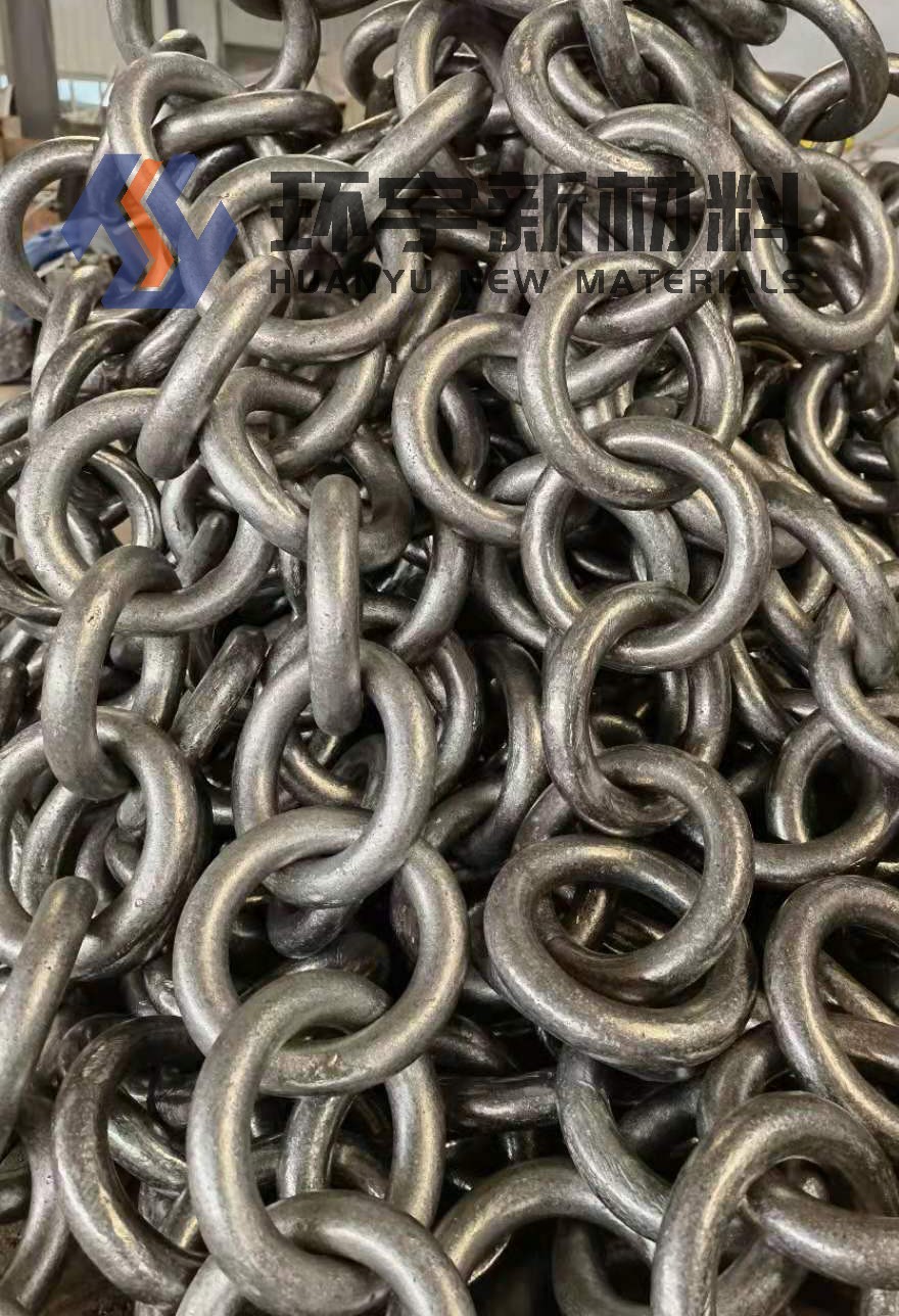 Ланац отпоран на топлоту за пећ