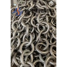 Ланац отпоран на топлоту за пећ